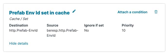 Fastly UI