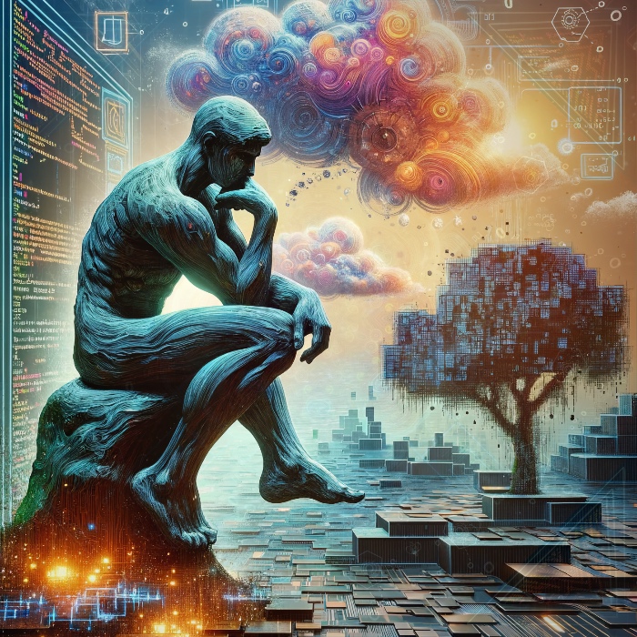 Thinking...